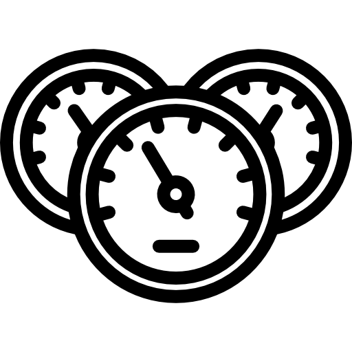 Tachometer
