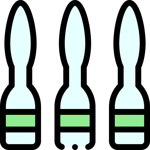 Syringe