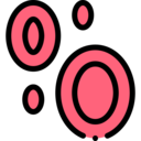 healthcare and medical,blood,cells,composition,erythrocytes,blood cells,Microscopic
