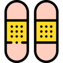 hospital,healthcare and medical,equipment,bandage,plaster,medical instrument