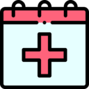 hospital,medical,healthcare and medical,healthcare,time and date,calendar,appointment,date