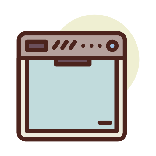 Dishwasher
