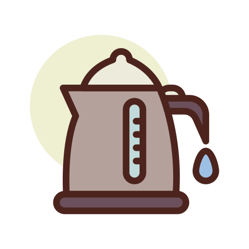 Kettle