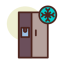 electronics,technology,electrical appliance,fridge