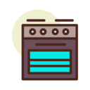 electronics,technology,electrical appliance,oven