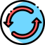 Notifications icon 64x64