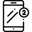 Notifications icon 64x64