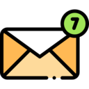 ui,interface,multimedia,mail,envelope,communications,social media,email,notification,message,mails ok 