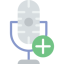 technology,sound,communications,voice recording,microphone,radio,vintage