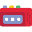 interface,technology,music player,communications,cassette,tape,recorder