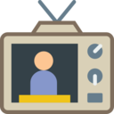 technology,communications,screen,vintage,tv,television,antenna
