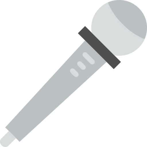 Microphone