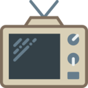 technology,communications,screen,vintage,tv,television,antenna