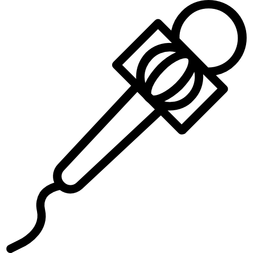 Microphone