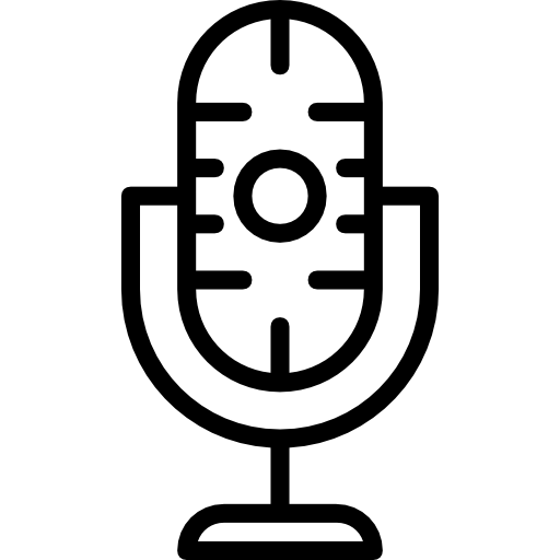 Microphone