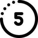 time,interface,image,picture,photo,timer,photography,seconds,5