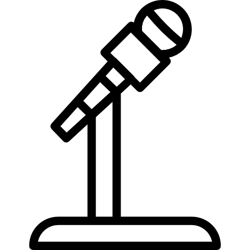 Microphone