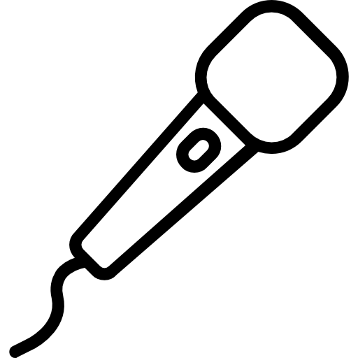Microphone