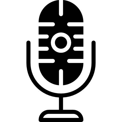 Microphone