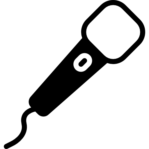 Microphone