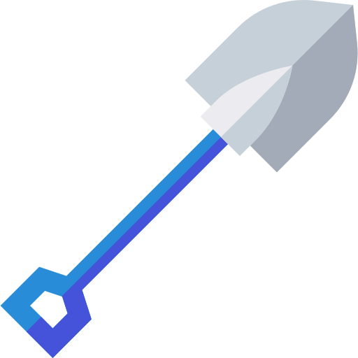 Shovel