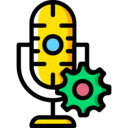 technology,sound,communications,voice recording,microphone,radio,vintage