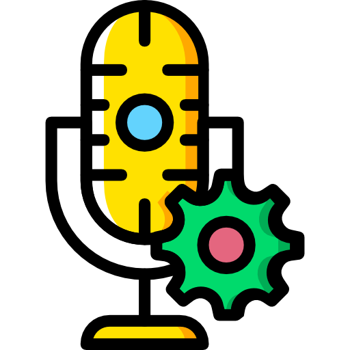 Microphone