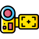 electronics,technology,domestic,video camera,digital camera,camcorder
