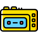 interface,technology,music player,communications,cassette,tape,recorder