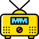 technology,music,communications,electronic,radio,vintage