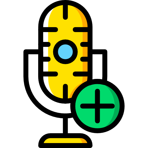 Microphone
