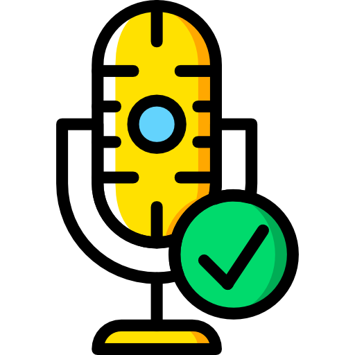 Microphone