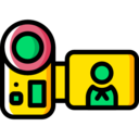 electronics,technology,domestic,video camera,digital camera,camcorder