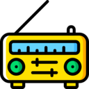 technology,music,communications,electronic,radio,vintage
