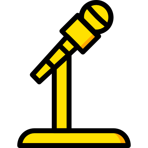 Microphone