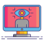 Internet Marketing icon 64x64