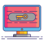 Internet Marketing icon 64x64