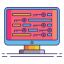 Internet Marketing icon 64x64