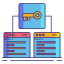 Internet Marketing icon 64x64