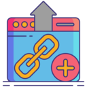 link,seo and web,website,internet,web,digital,chain,hyperlink,web link ok 