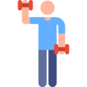 sports and competition,exercise,wellness,gym,fitness,weightlifting,sport,dumbbell ok 