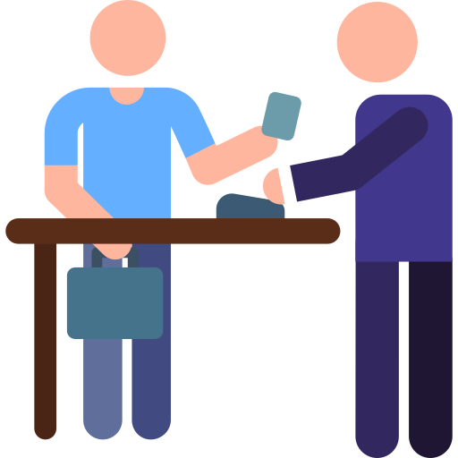 Client