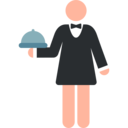 food and restaurant,woman,professions and jobs,bar,wine,tray,waiter,profession,catering,bar service ok 