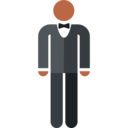 man,professions and jobs,people,job,hotel,humanpictos,waiter,profession ok 