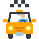 transportation,automobile,vehicle,car,taxi,cab