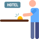 travel,people,bell,hotel,holidays,reception ok 