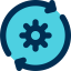 Support Service icon 64x64