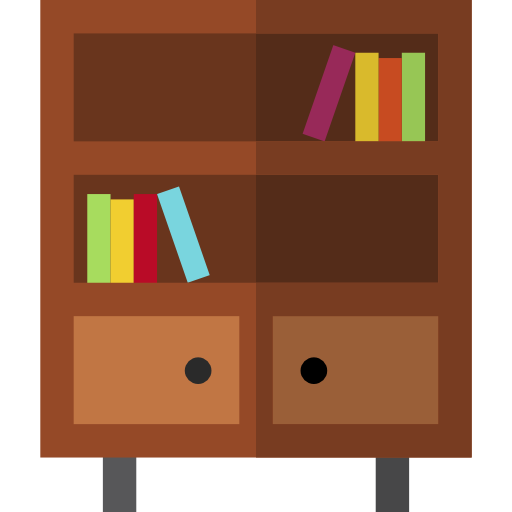Bookshelf
