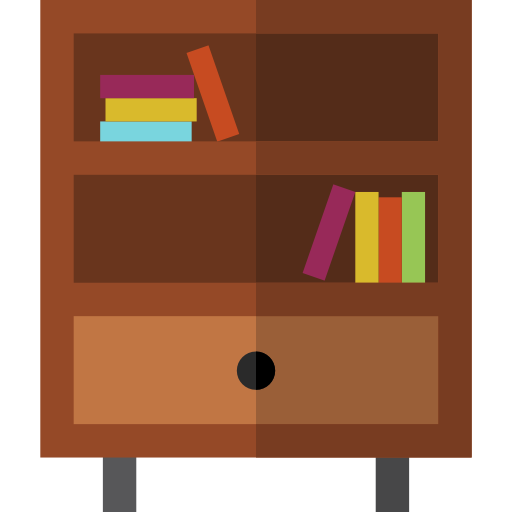 Bookshelf
