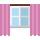 decoration,furniture and household,construction and tools,window,curtains